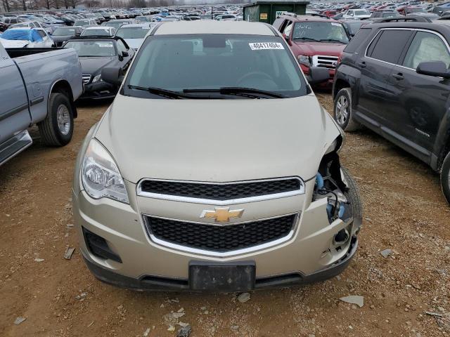 2014 Chevrolet Equinox Ls - Image 5