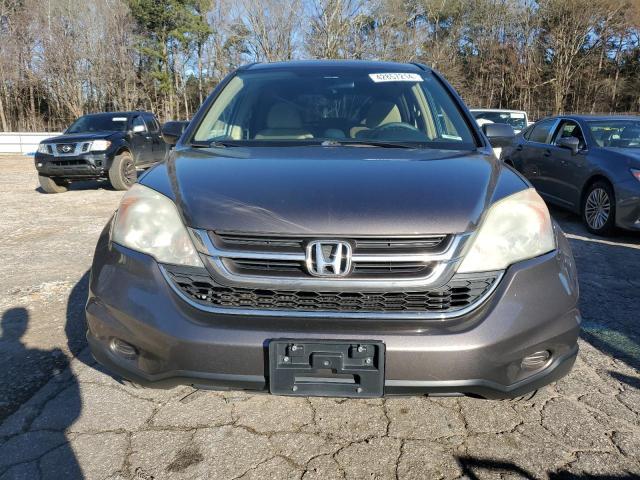2010 Honda Cr-V Ex - Фото 5