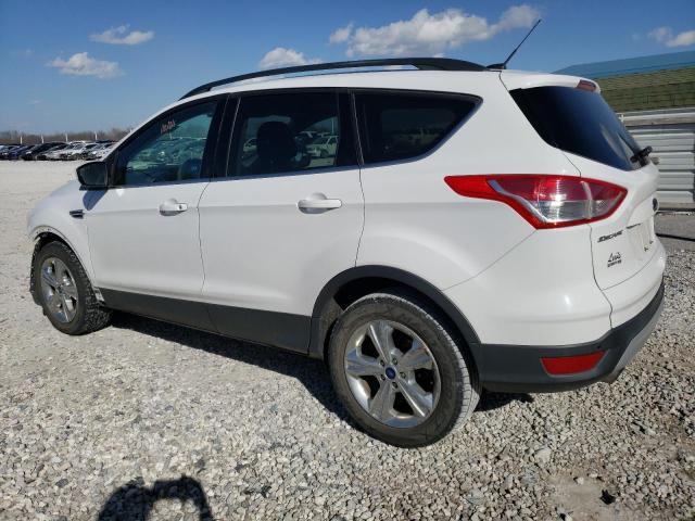 2014 Ford Escape Se - Фото 2