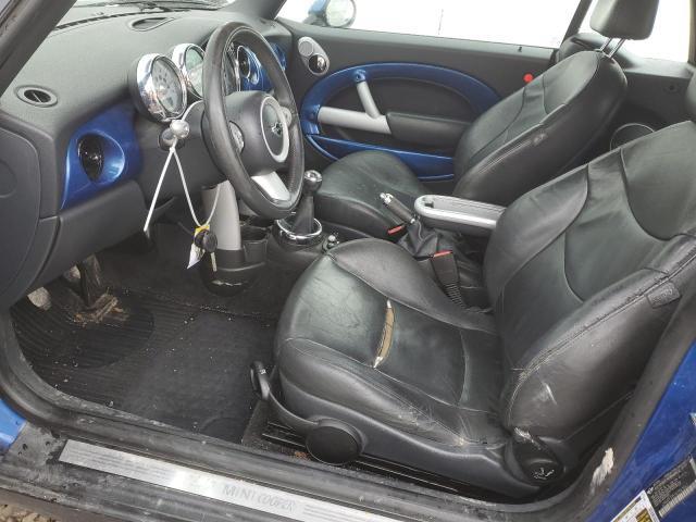 2006 Mini Cooper - Фото 7