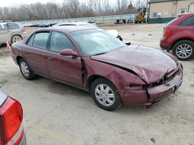 2002 Buick Century Custom - Фото 4