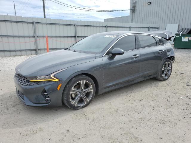 2023 Kia K5 Ex