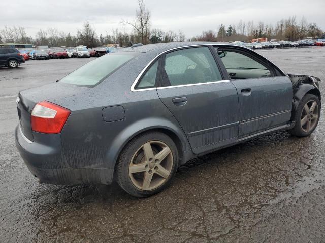 2005 Audi A4 3.0 Quattro - Фото 3