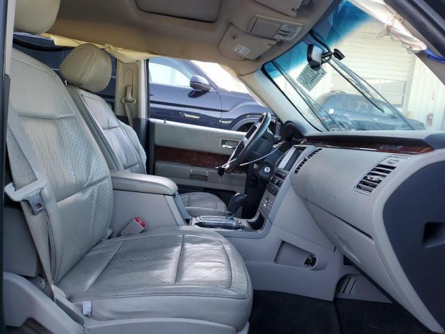 2011 Ford Flex Limited - Фото 7