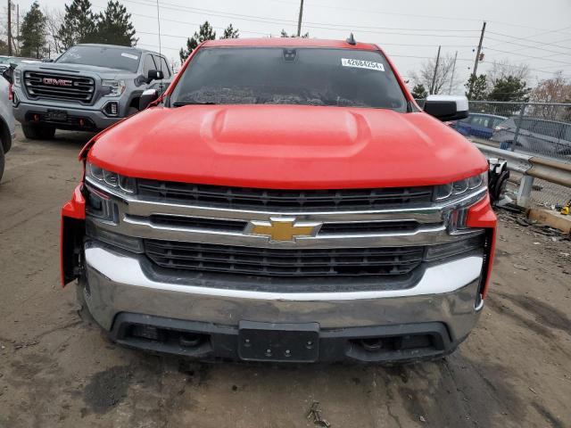 2020 Chevrolet Silverado K1500 Lt - Фото 5