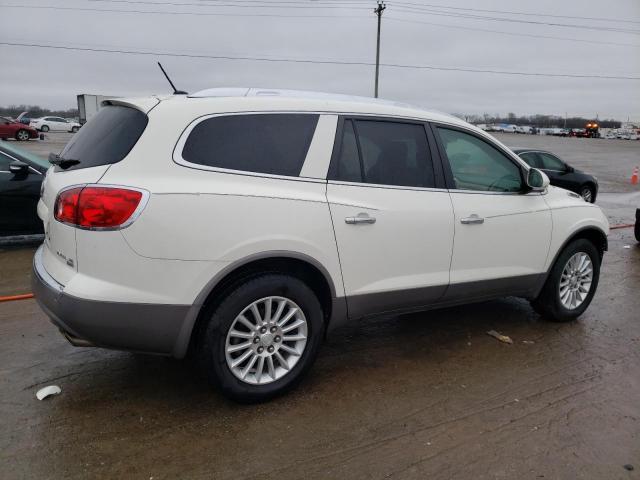 2011 Buick Enclave Cxl - Фото 3