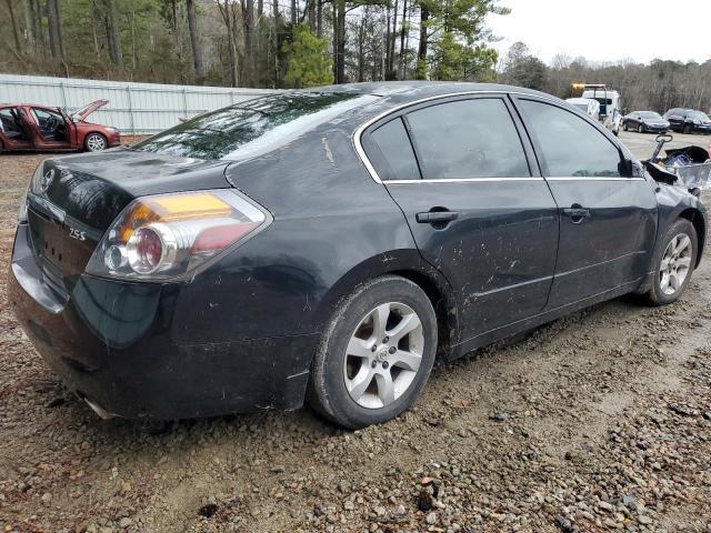 2009 Nissan Altima 2.5 - Фото 3