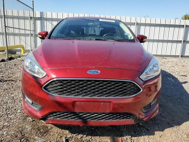 2015 Ford Focus Se - Фото 5