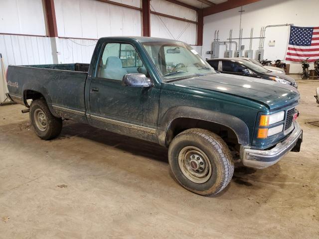 1995 GMC Sierra K2500 - Фото 4