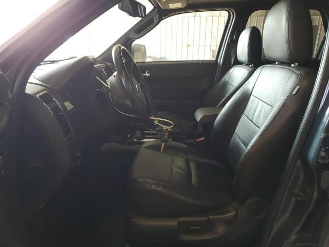 2012 Ford Escape Limited - Фото 7