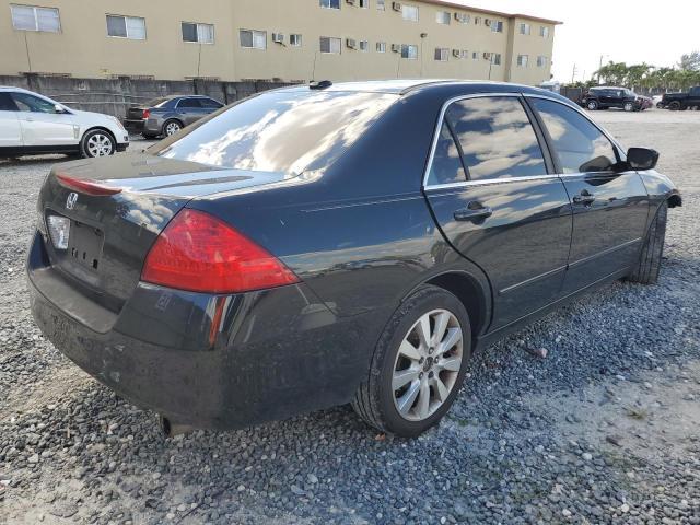 2007 Honda Accord Ex - Фото 3