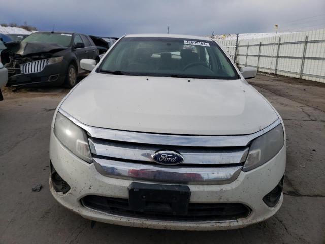 2011 Ford Fusion Se - Фото 5
