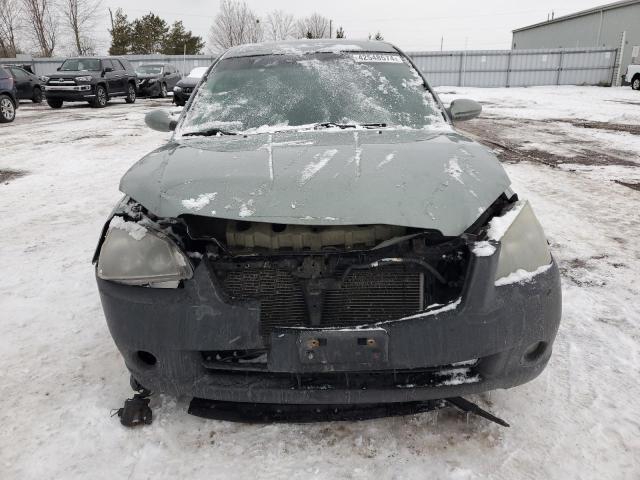 2006 Nissan Altima Se - Фото 5