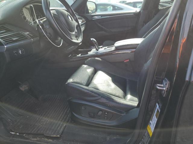 2012 BMW X5 xDrive35D - Фото 7
