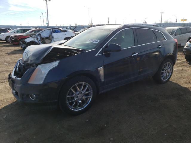 2014 Cadillac Srx Premium Collection