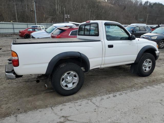 2002 Toyota Tacoma - Фото 3