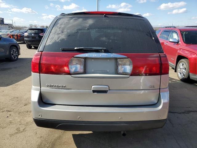 2006 Buick Rendezvous Cx - Фото 6
