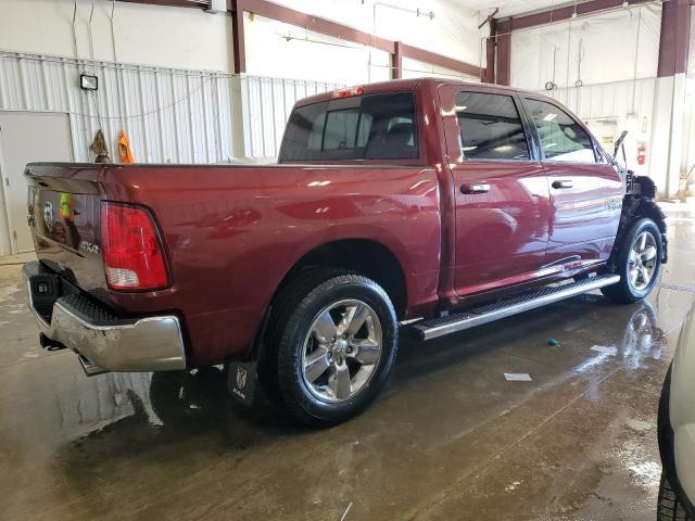 2018 Ram 1500 Slt - Фото 3