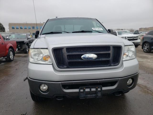 2008 Ford F150 - Фото 5