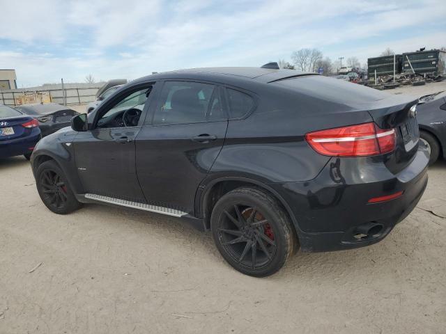 2014 BMW X6 xDrive35I - Фото 2