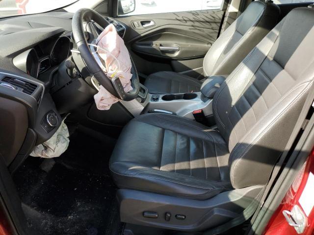 2013 Ford Escape Sel - Фото 7