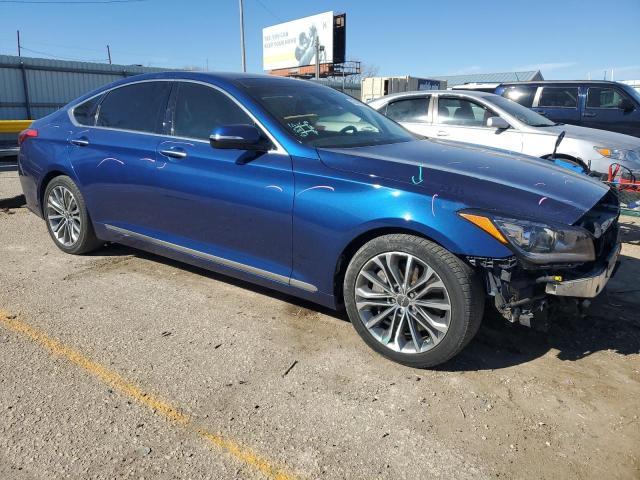 2016 Hyundai Genesis 3.8L - Image 4