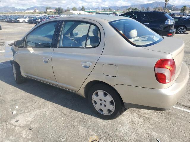 2003 Toyota Echo - Фото 2