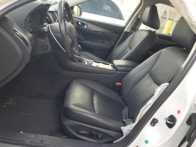 2017 Infiniti Q50 Base - Фото 7