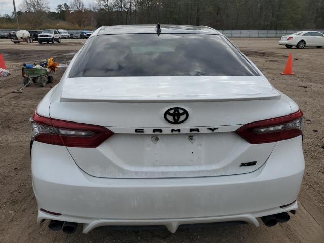 2021 Toyota Camry Xse - Фото 6