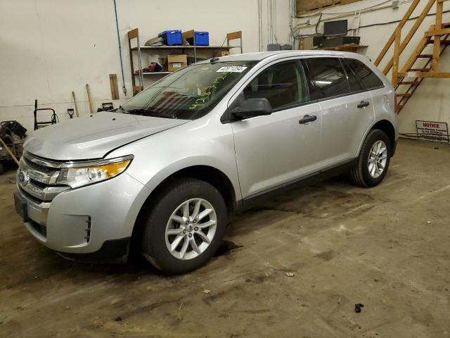 2013 Ford Edge Se