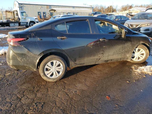 2020 Nissan Versa S - Фото 3