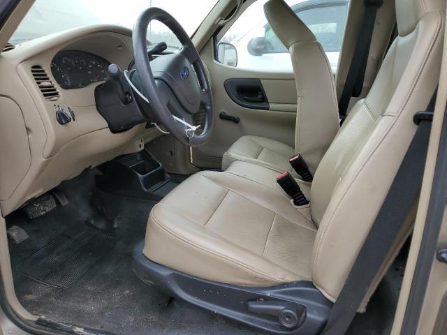 2005 Ford Ranger - Image 7