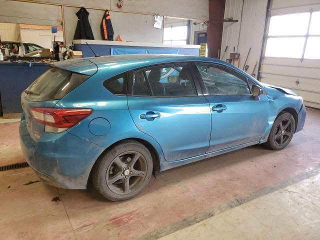 2017 Subaru Impreza - Фото 3