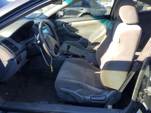 2007 Honda Accord Lx - Фото 7