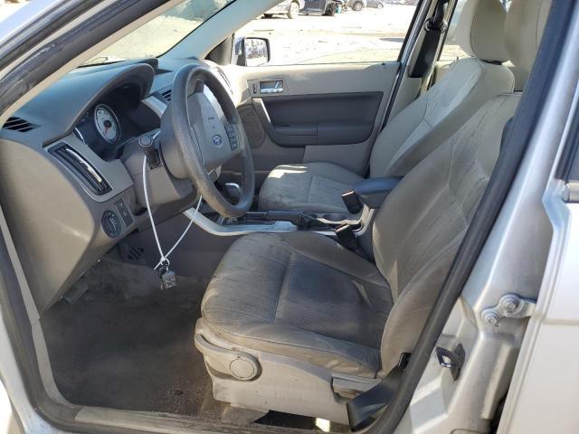 2008 Ford Focus Se - Фото 7