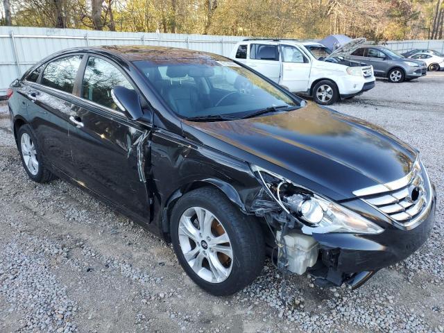 2011 Hyundai Sonata Se - Фото 4