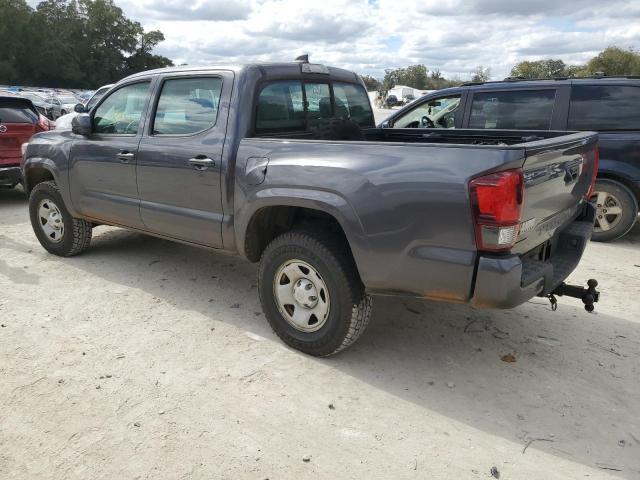 2018 Toyota Tacoma Double Cab - Фото 2
