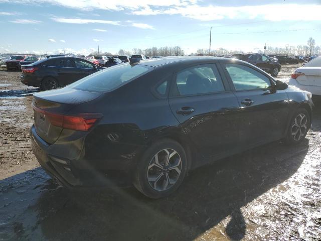 2020 Kia Forte Fe - Фото 3