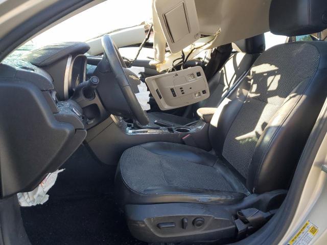 2014 Chevrolet Malibu 2Lt - Фото 7
