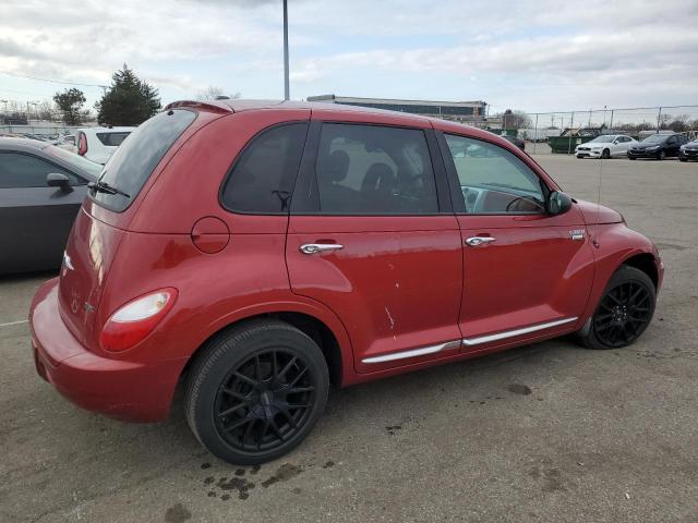 2008 Chrysler Pt Cruiser Touring - Фото 3
