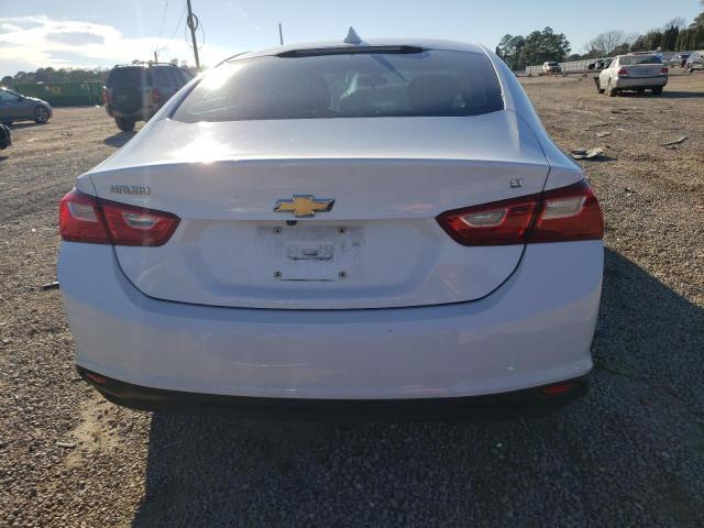 2017 Chevrolet Malibu Lt - Фото 6