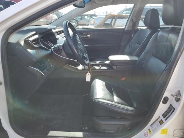 2013 Toyota Avalon Base - Фото 7