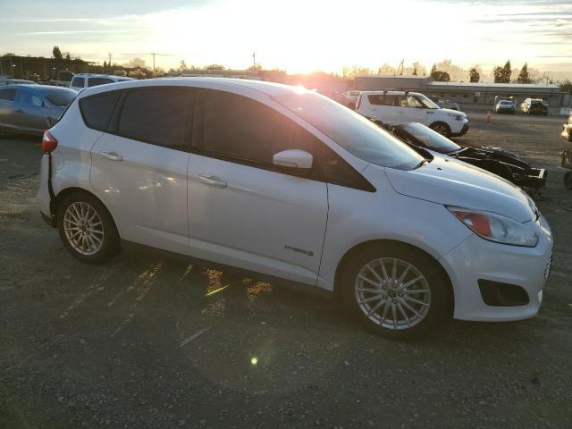 2015 Ford C-Max Se - Фото 4