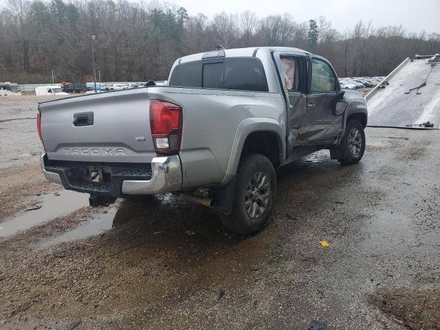2019 Toyota Tacoma Double Cab - Фото 3