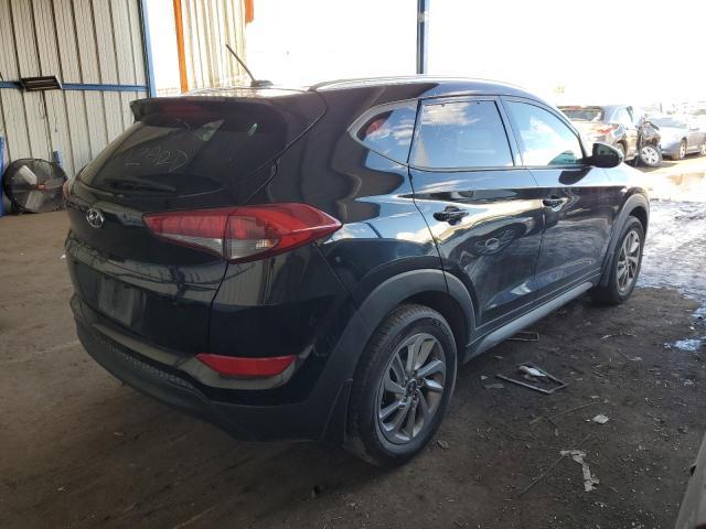 2017 Hyundai Tucson Limited - Фото 3