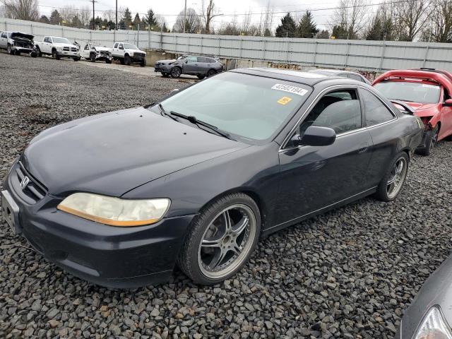 2002 Honda Accord Ex
