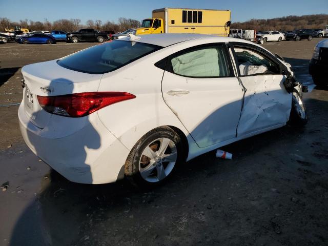 2013 Hyundai Elantra Gls - Фото 3