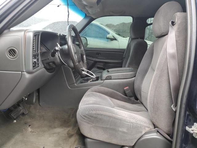 2005 Chevrolet Silverado C1500 - Фото 7