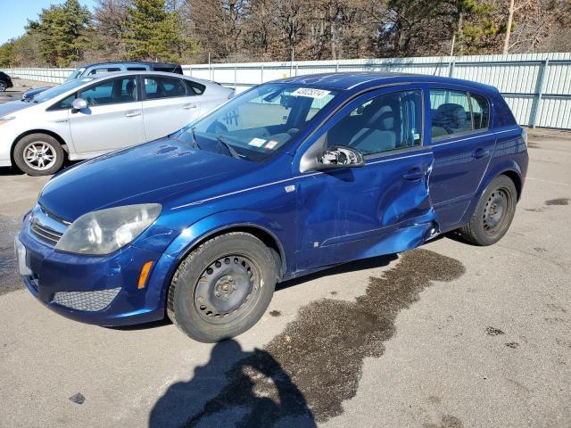 2008 Saturn Astra Xe