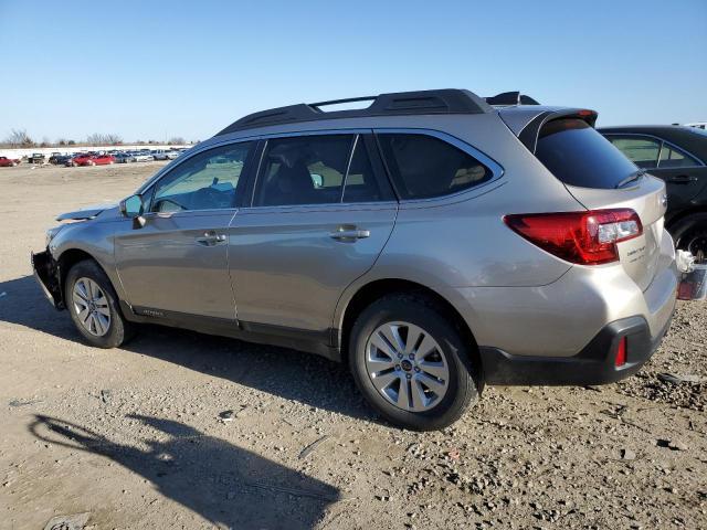 2019 Subaru Outback 2.5I Premium - Фото 2